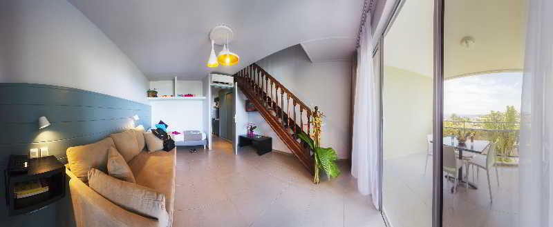 Residence L'Archipel Saint-Gilles-les-Bains Exterior photo
